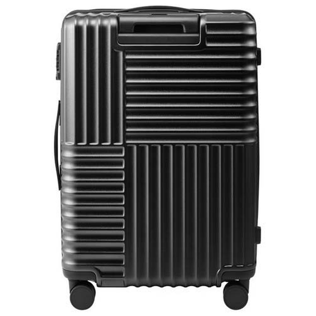 Валіза Xiaomi Ninetygo Himalaya Luggage 24" Black (6941413239653) - зображення 4