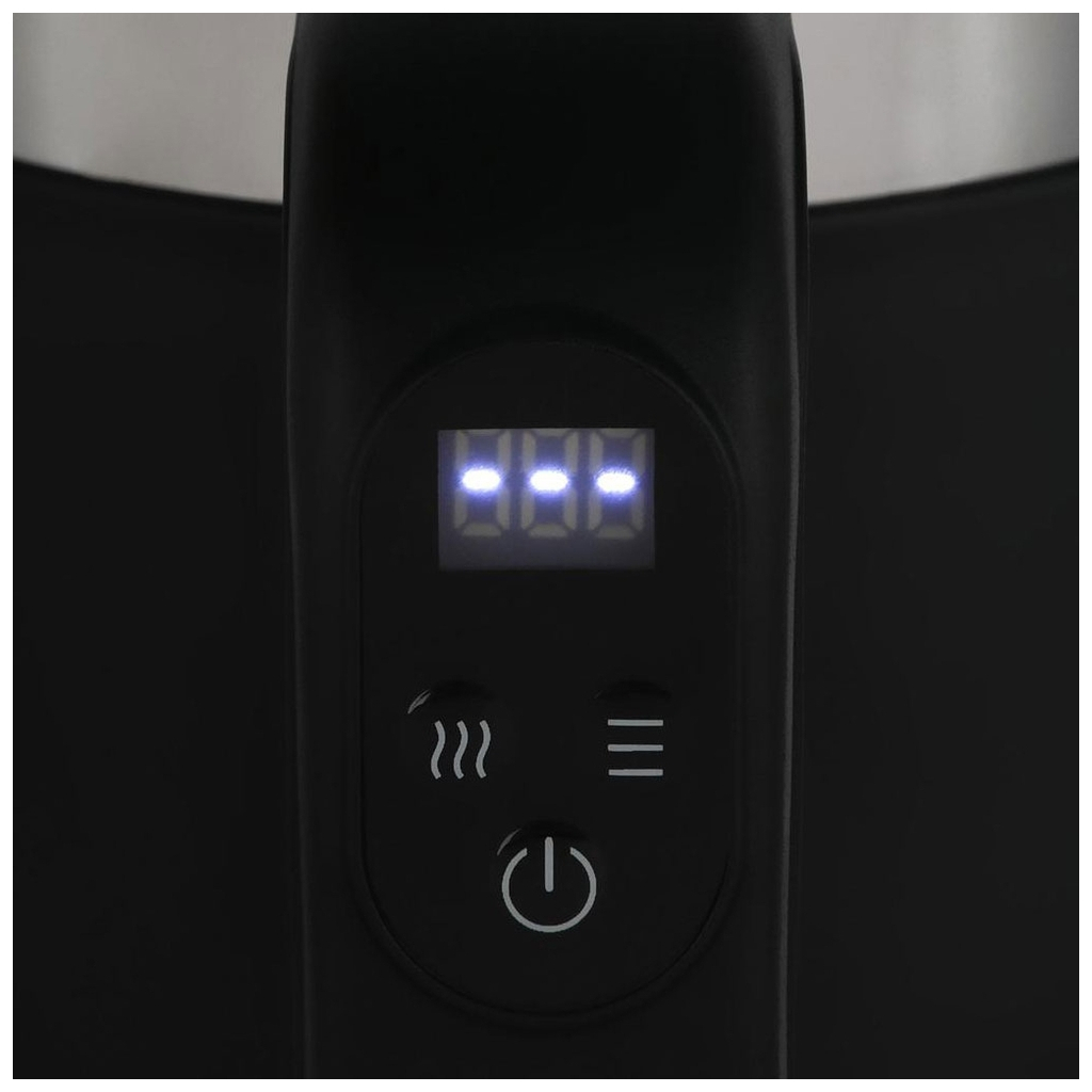 Електрочайник Gorenje K 17 TRDW - зображення 7