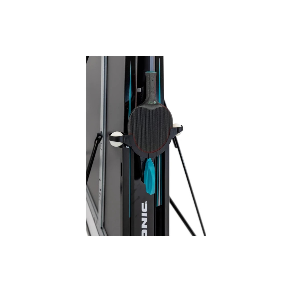 Тенісний стіл Donic Outdoor Style 600 Антрацит (230216700) - изображение 8