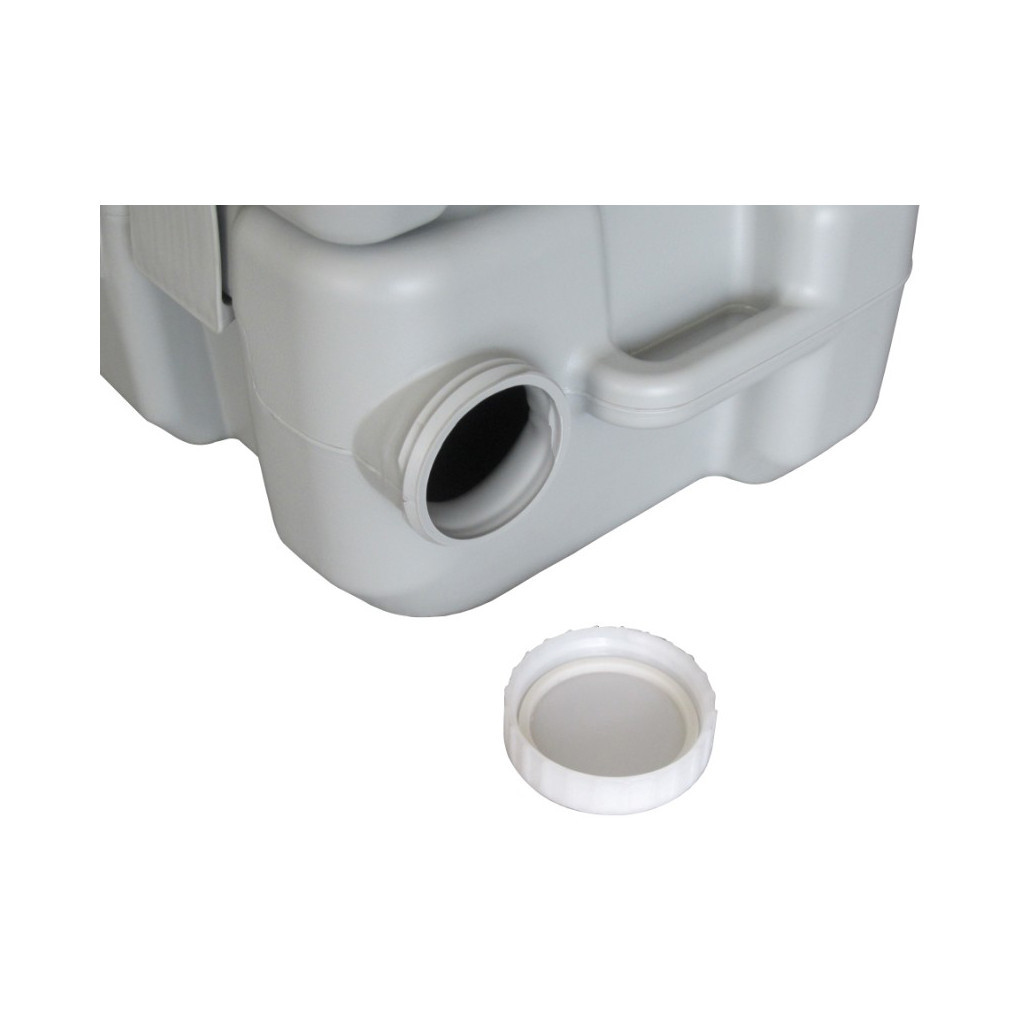 Біотуалет Time Eco TE-3020T (4820211101343) - зображення 11