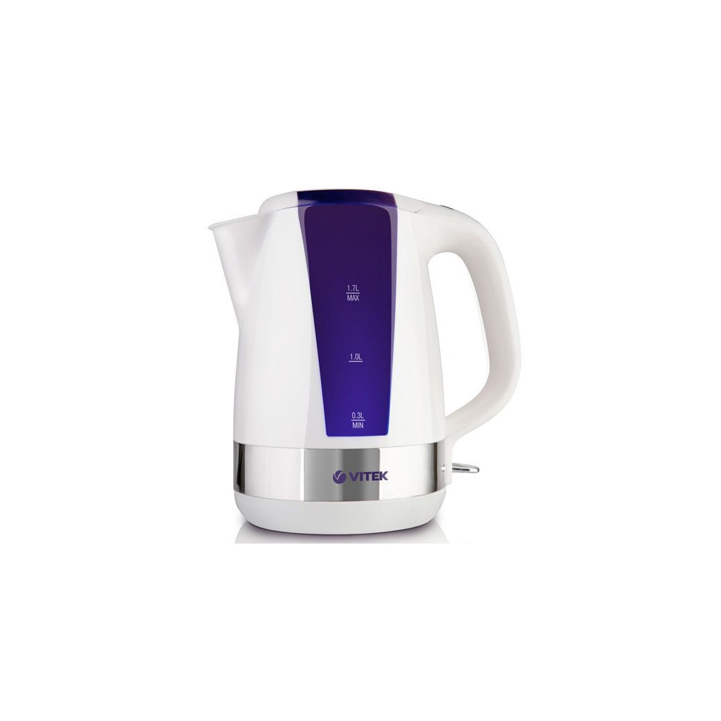 Електрочайник Vitek VT-1165 VT - зображення 1