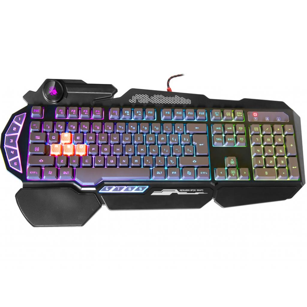 Клавіатура A4Tech Bloody B314 - зображення 1