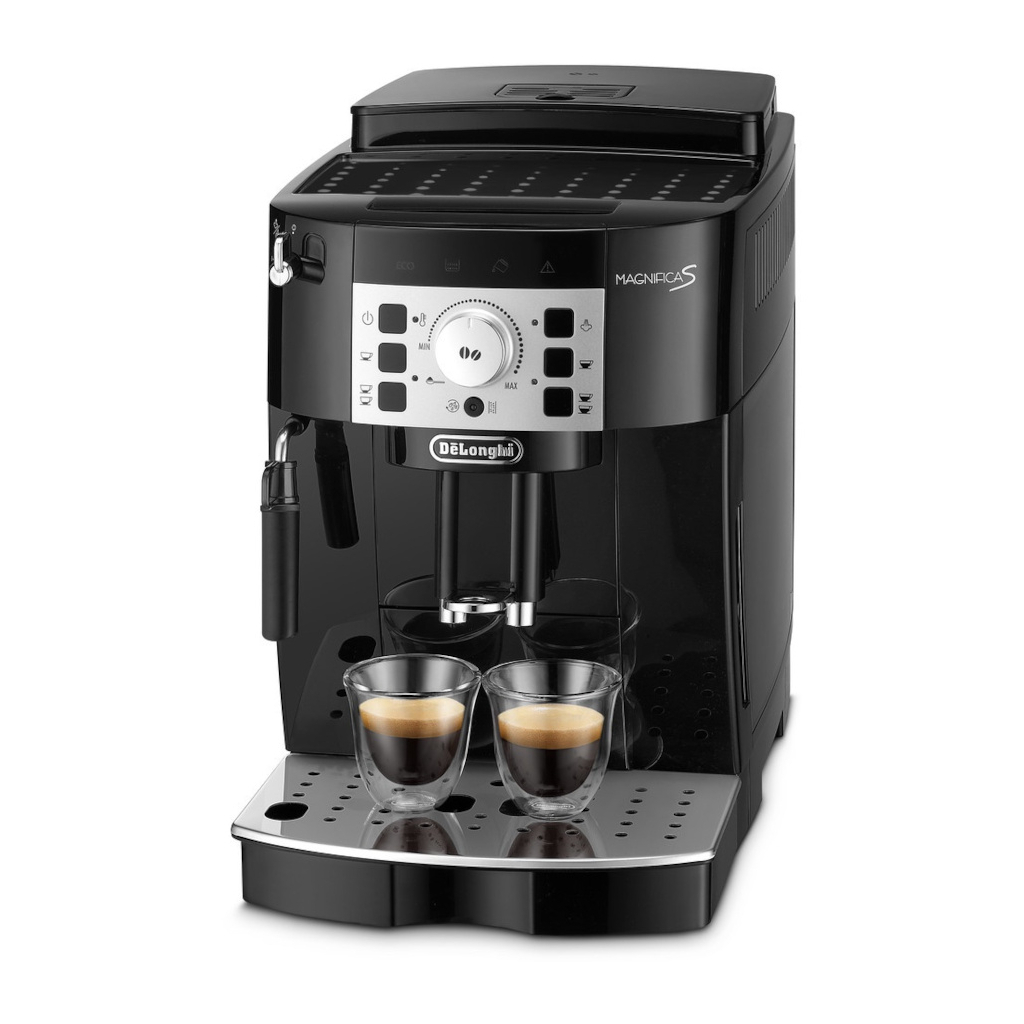 Кавомашина DeLonghi ECAM 22.112 B - зображення 3