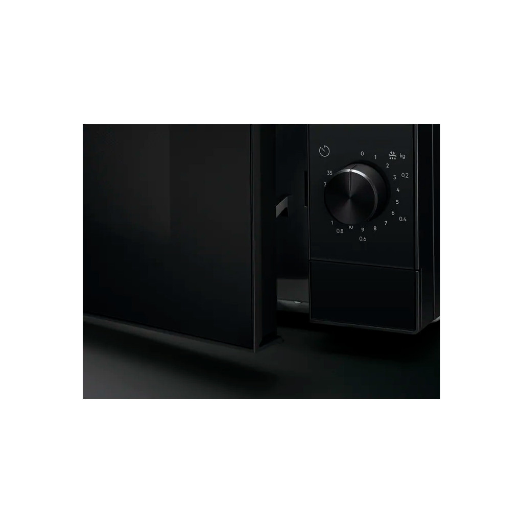 Мікрохвильова піч Electrolux EMZ421MMK - изображение 4