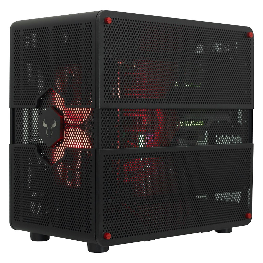 Корпус Riotoro GPX100 - зображення 1