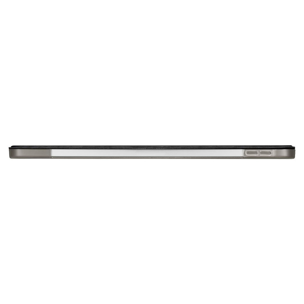 Чохол до планшета Spigen iPad Pro 12.9" (2018) Smart Fold Black(Ver.2) (068CS25712) - зображення 11