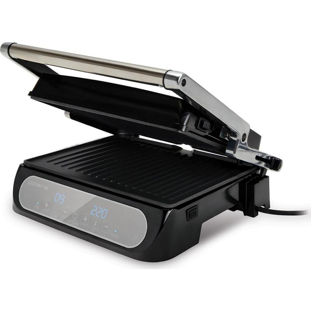 Електрогриль Polaris PGP 1102D - зображення 2