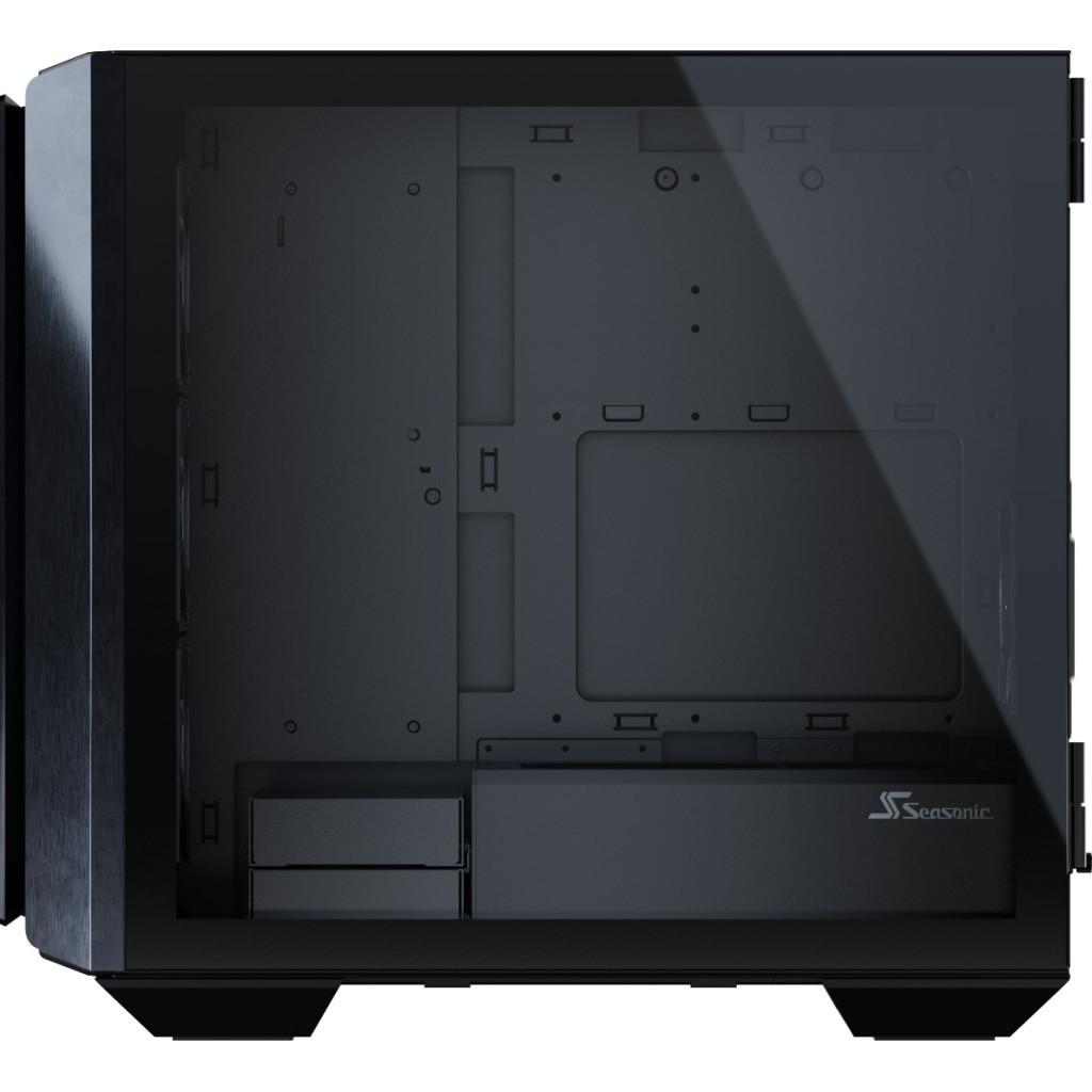 Корпус Seasonic Syncro Q704+SSR-750FA2 - зображення 5