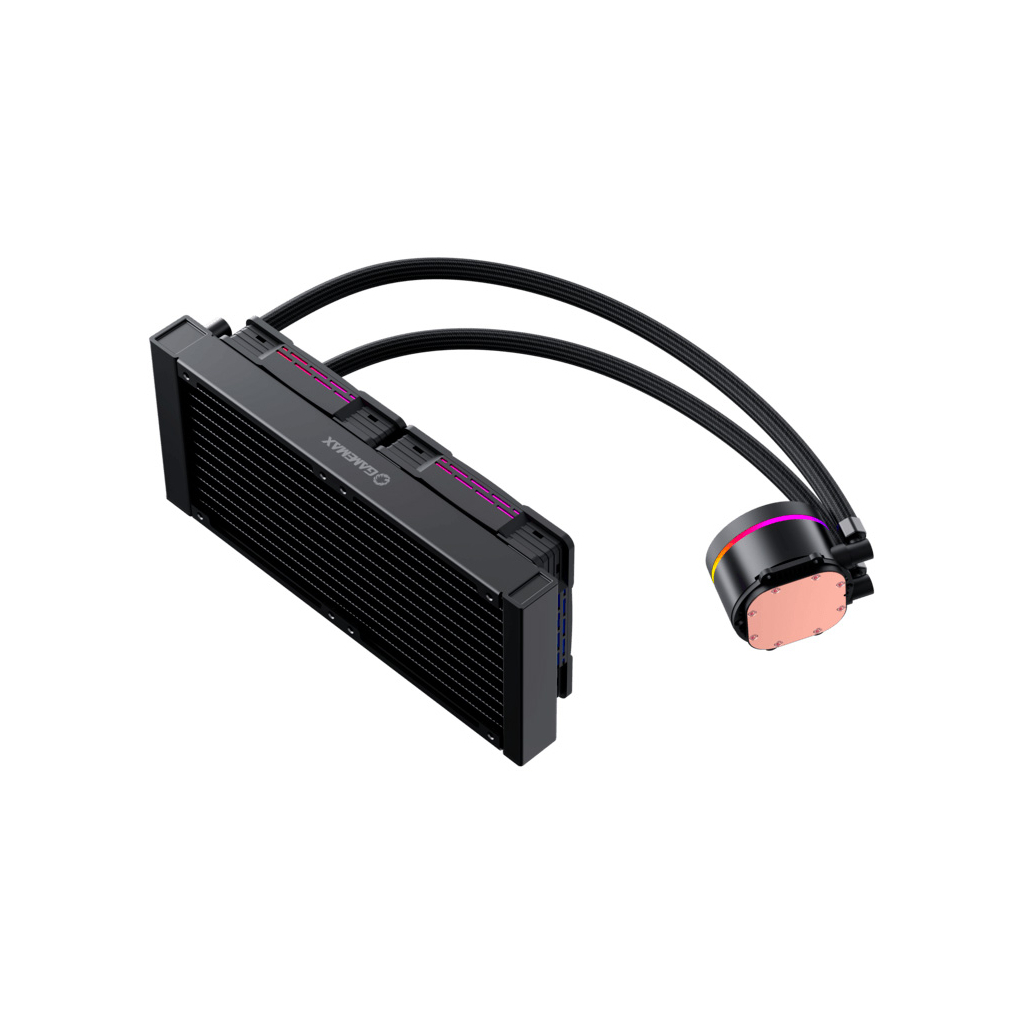Система рідинного охолодження Gamemax IceChill 240V - зображення 7