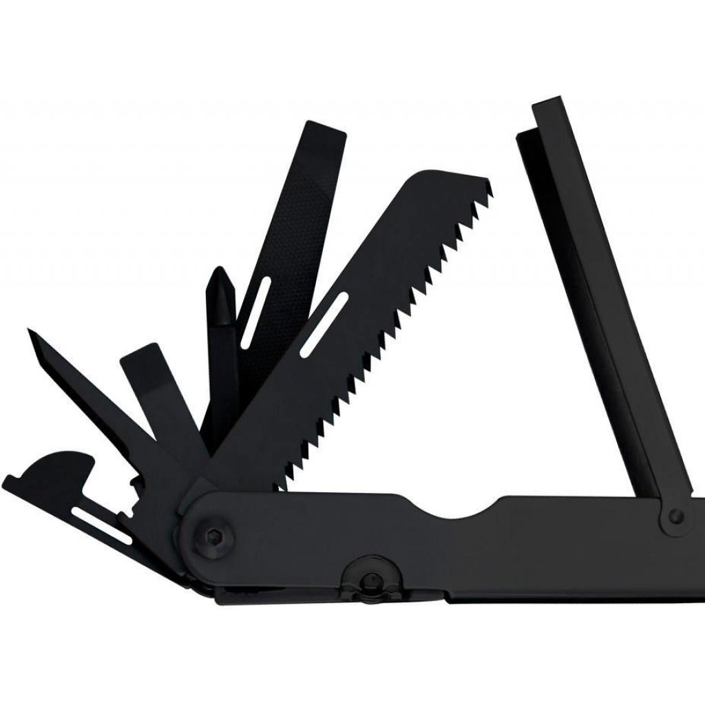 Мультитул SOG Powerlock Scissors Black (B61N-CP) - зображення 3