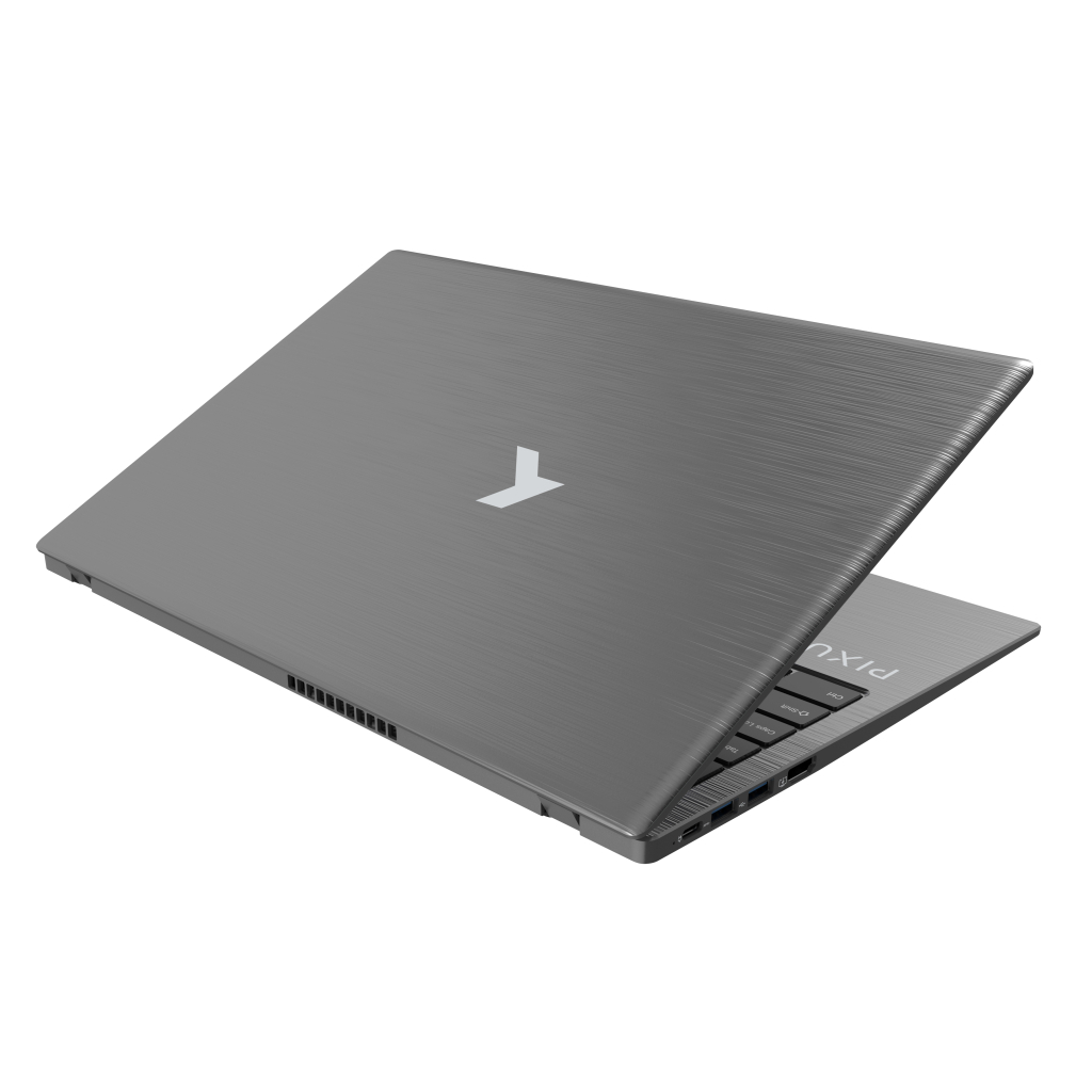 Ноутбук Pixus Bit (4897058531909) - зображення 12