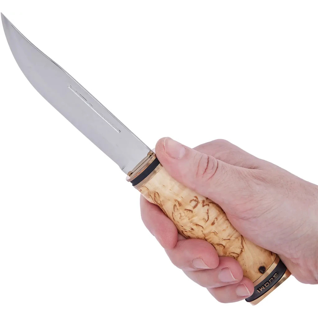 Ніж Marttiini Suomi-Finland (548018W) - зображення 5