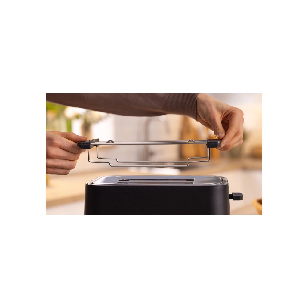 Тостер Bosch TAT3M123 - зображення 4