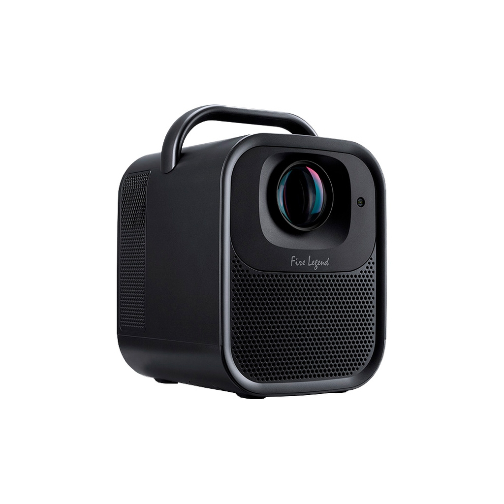 Проектор AOpen QF16ATV (MR.JX411.001) - зображення 7