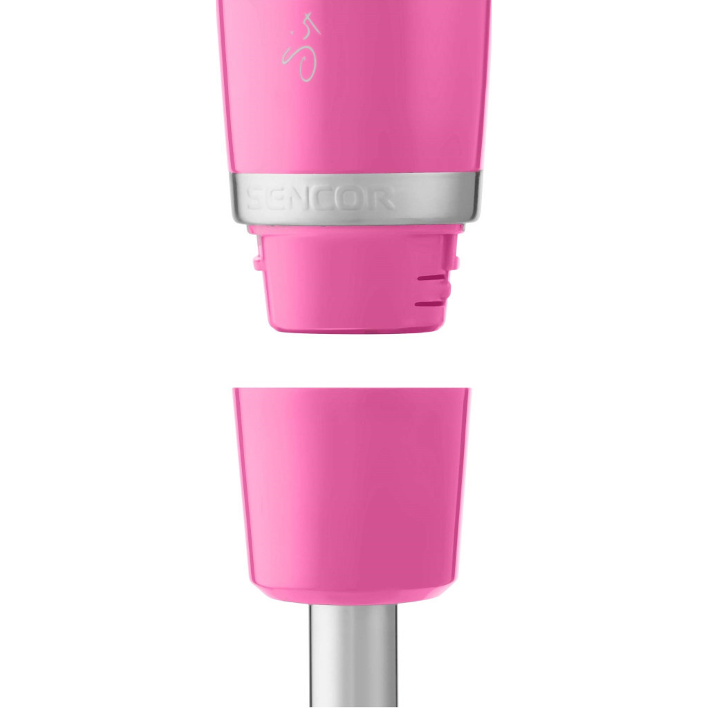 Блендер Sencor SHB4468RS-EUE3 - зображення 10