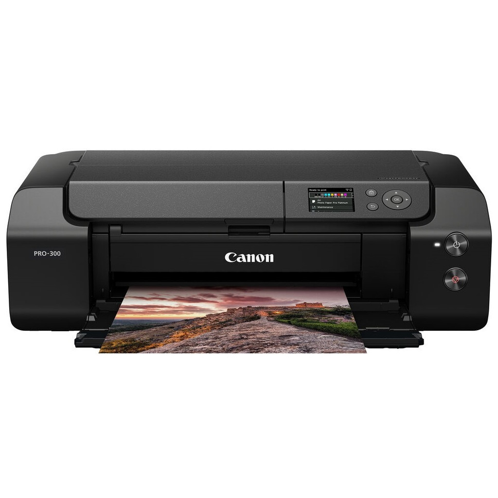 Плоттер Canon imagePROGRAF PRO-300 (4278C009) - зображення 3
