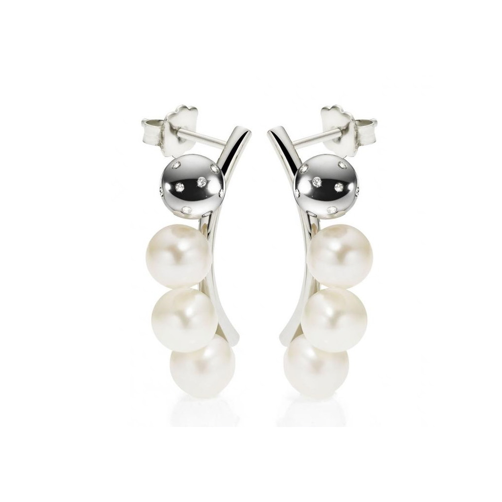 Сережки Morellato SADX09 - зображення 1