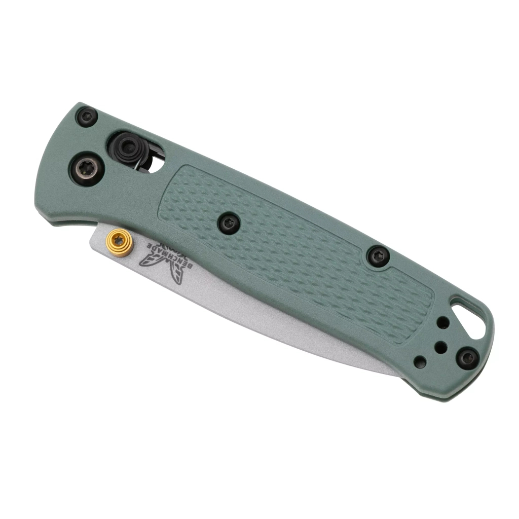 Ніж Benchmade Mini Bugout (533SL-07) - зображення 6
