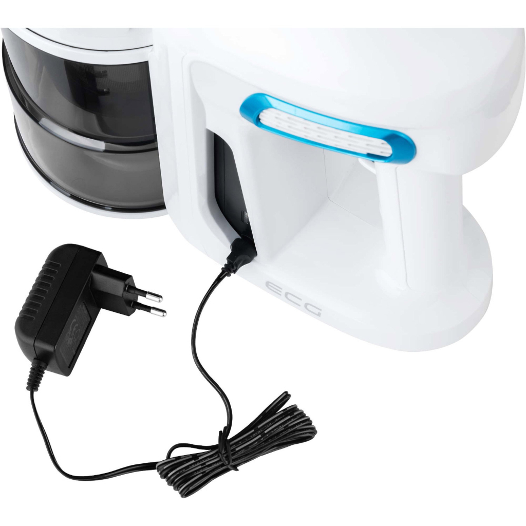 Пилосос ECG VT 5220 2in1 Flex Clean - зображення 10