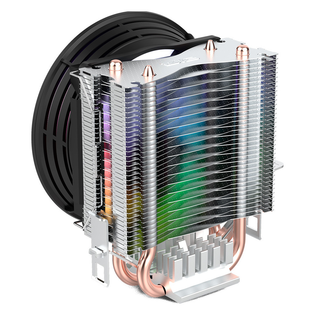 Кулер до процесора PcCooler S83 Pro - зображення 6