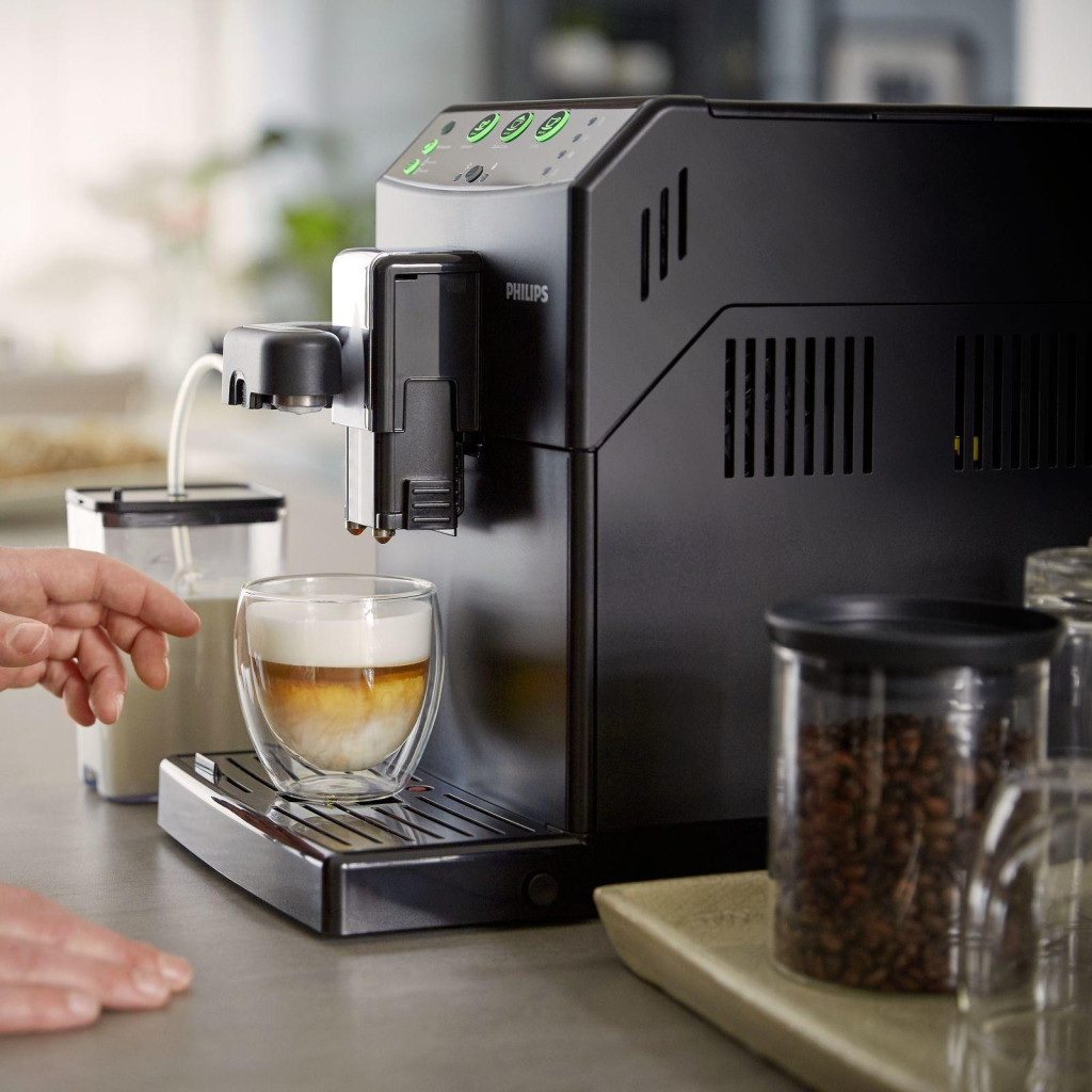 Кавомашина Philips HD8829/09 - зображення 9