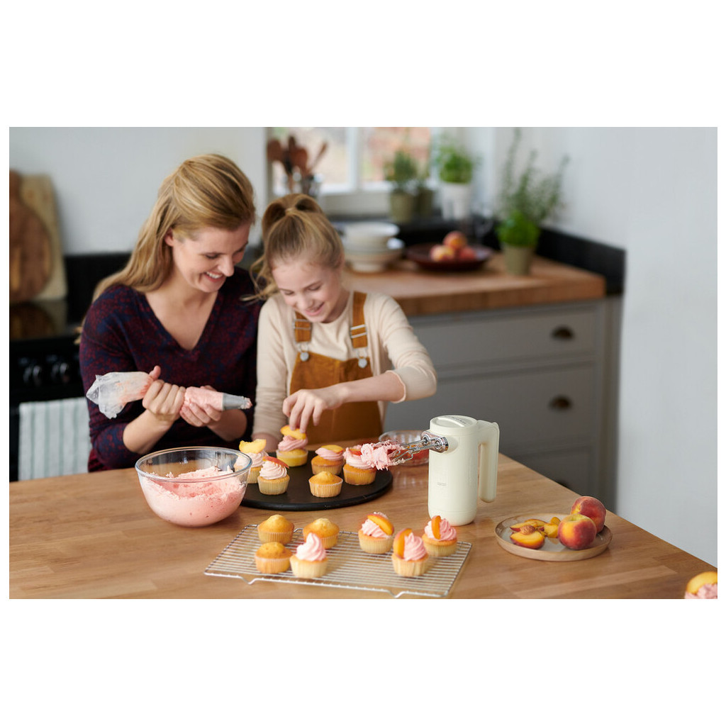 Міксер KitchenAid 5KHMB732EAC - зображення 12