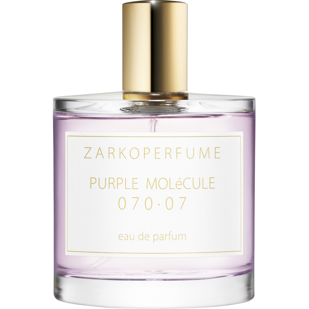 Парфумована вода Zarkoperfume Purple Molecule 070.07 100 мл (5712980000295) - зображення 1