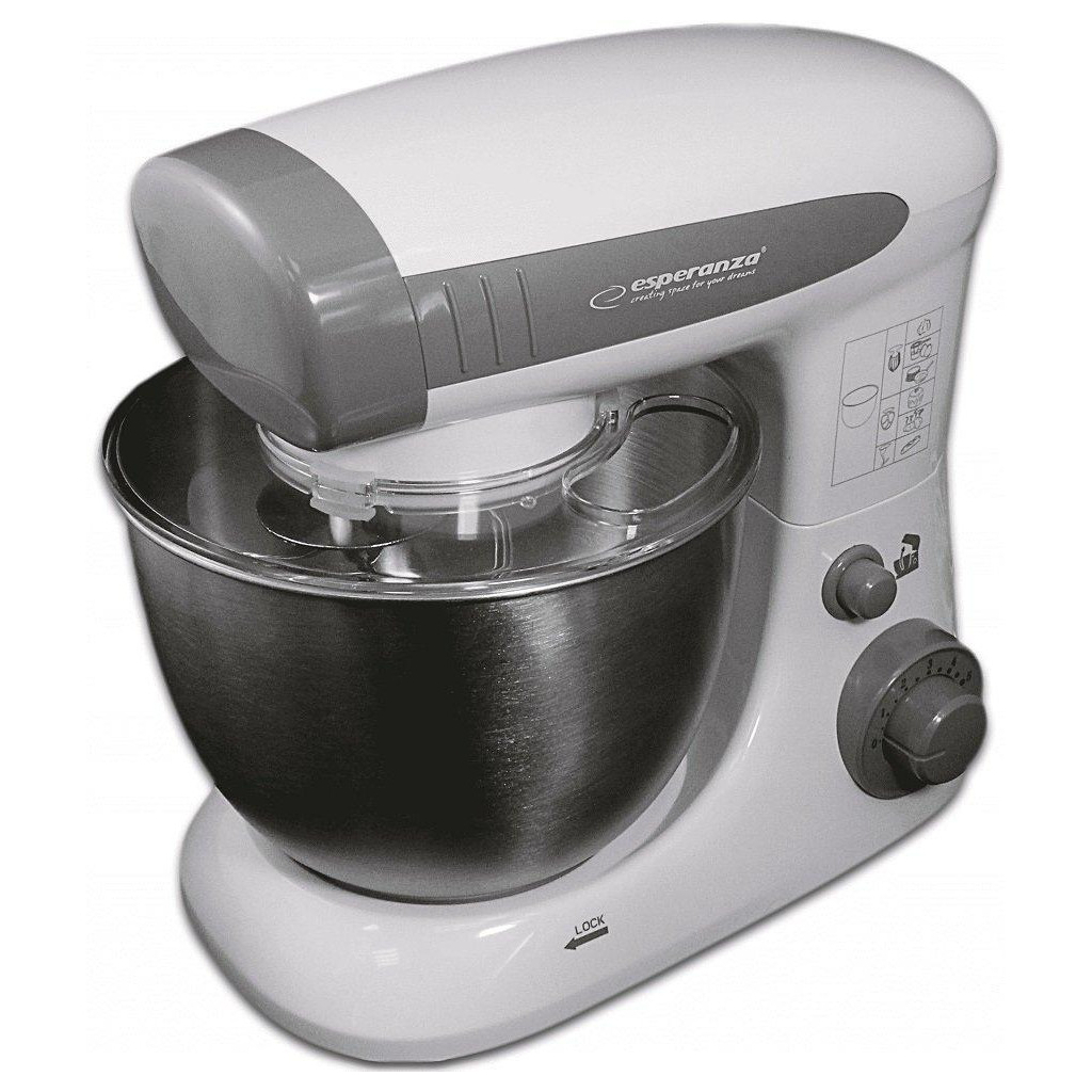 Міксер Esperanza EKM024 - зображення 7