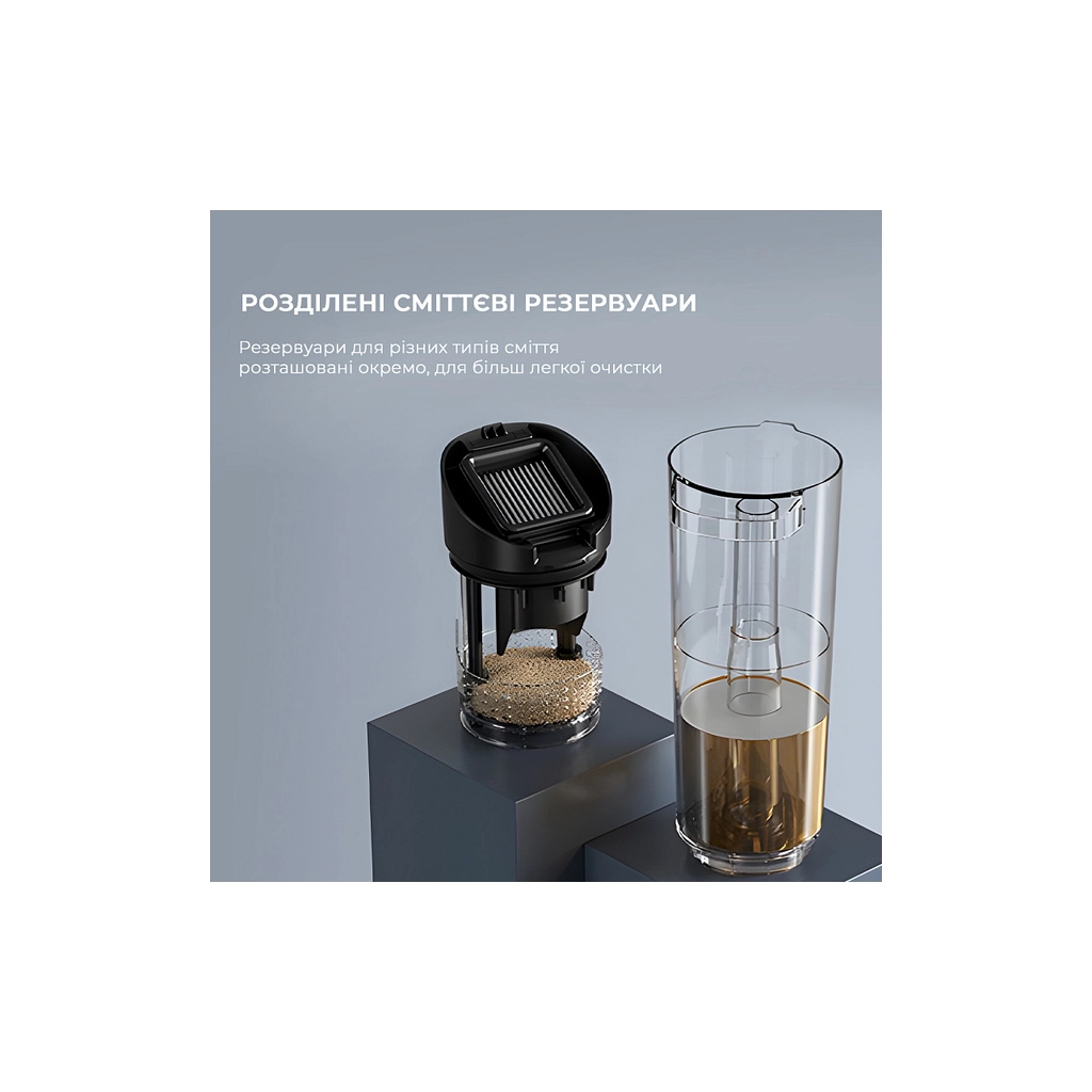 Пилосос Jimmy HW9 - зображення 12