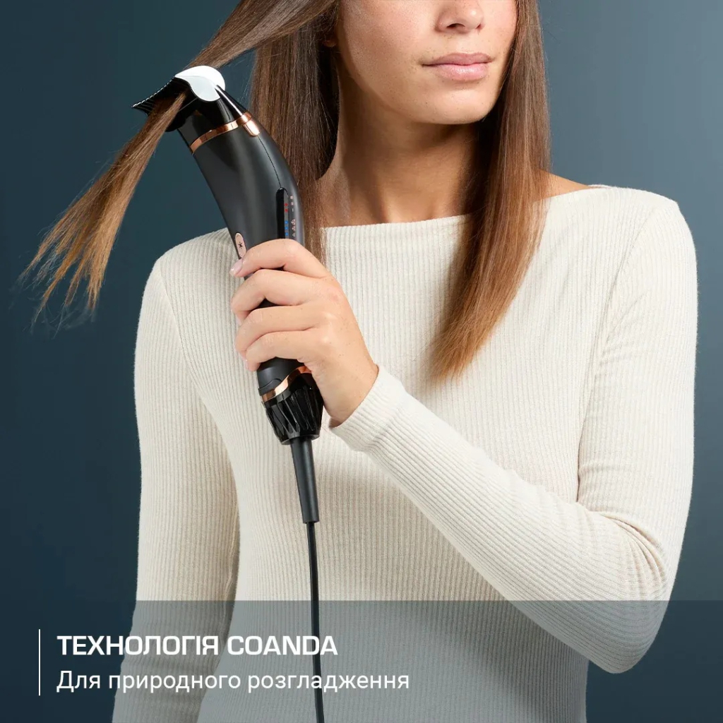 Фен Rowenta CF8C20E0 - зображення 6