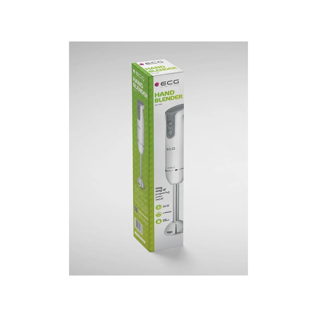 Блендер ECG RM 430 (RM430) - зображення 5