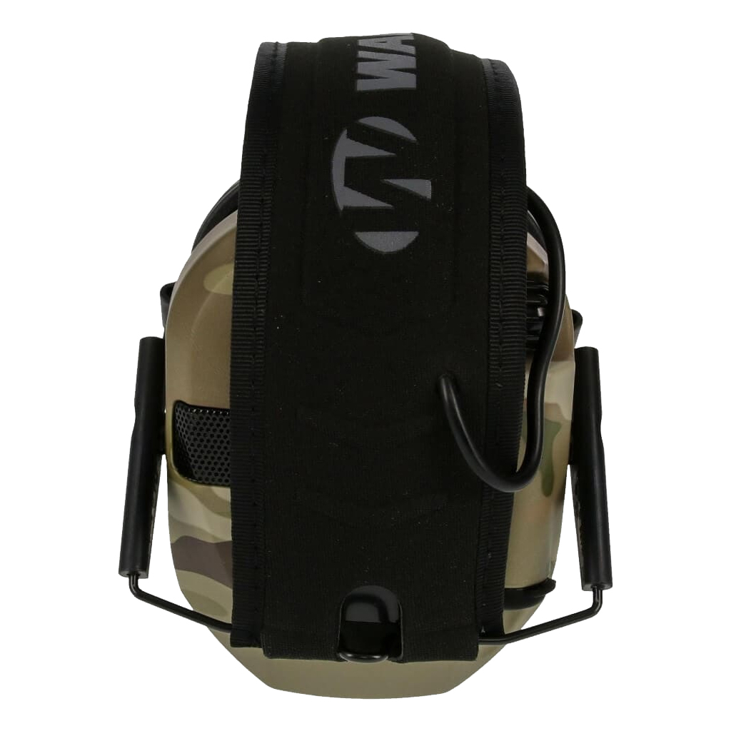 Тактичні навушники Walker's Razor Slim Multicam (GWP-RSEM-MCC) - зображення 6