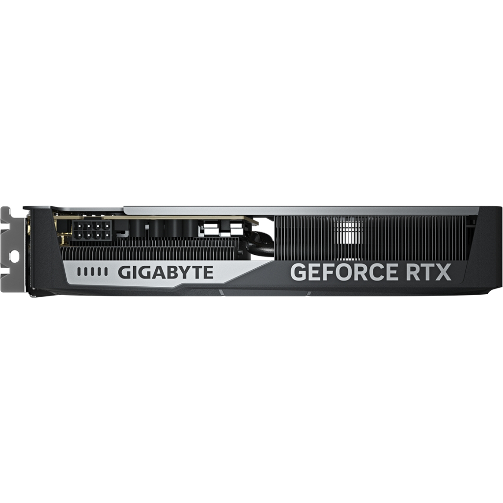 Відеокарта GIGABYTE GeForce RTX5060Ti 8Gb EAGLE OC (GV-N506TEAGLE OC-8GD) - зображення 8