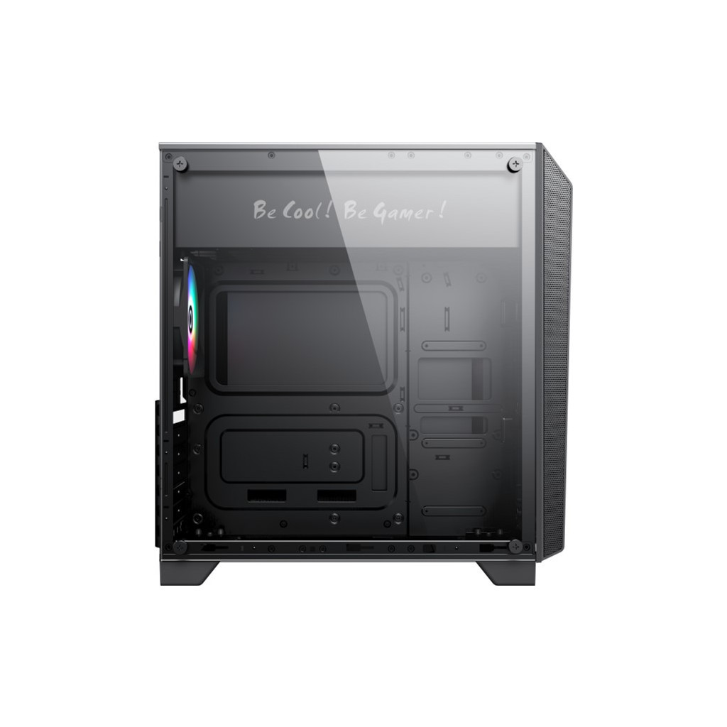 Корпус для ПК Gamemax Nova N5 - зображення 8