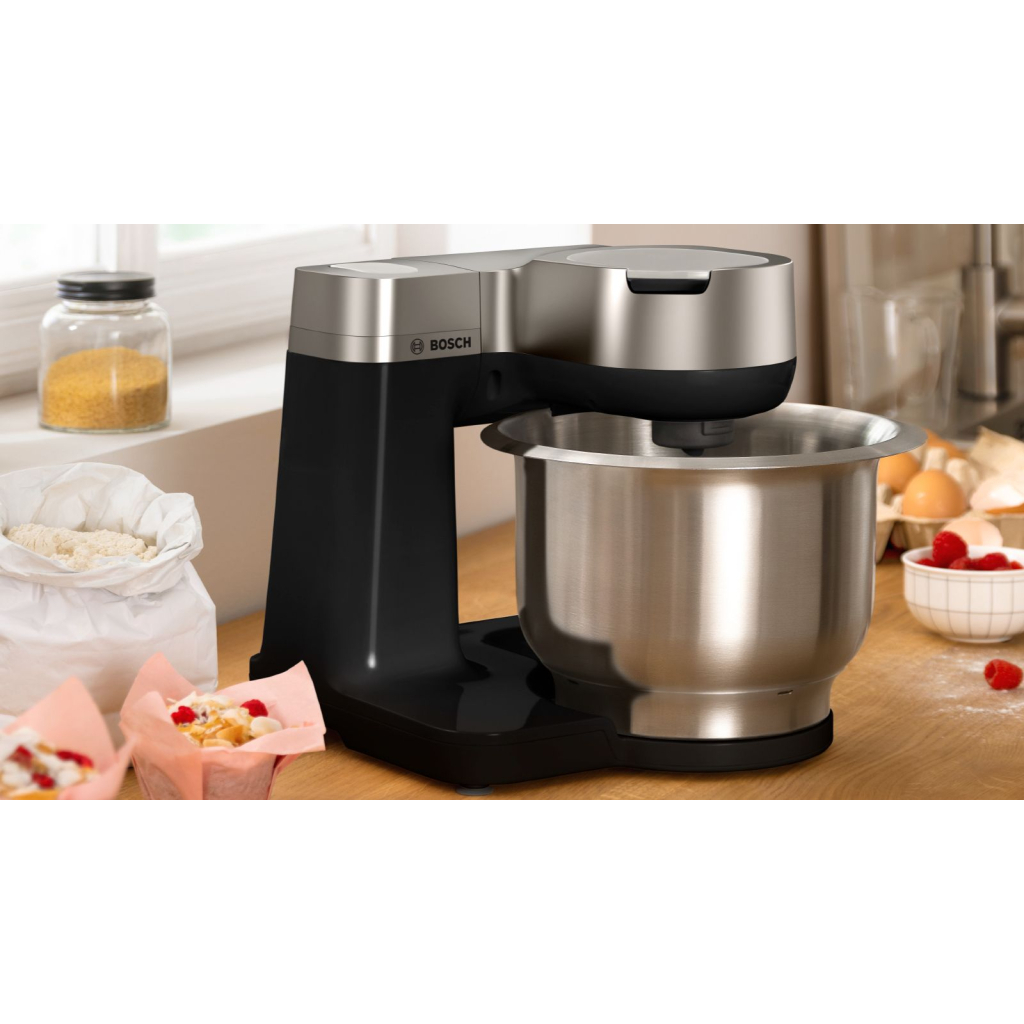 Кухонний комбайн Bosch MUMS2VM40 - зображення 5