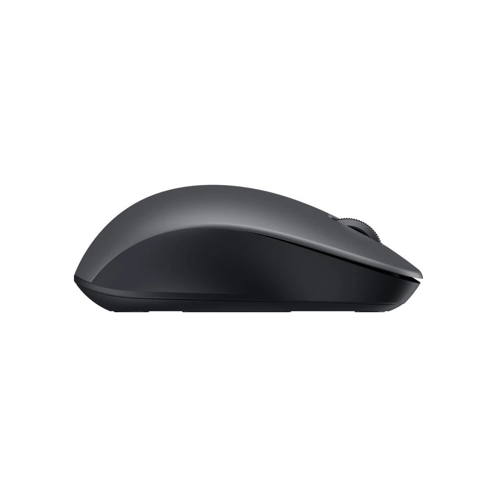 Мишка Xiaomi Comfort Edition Wireless Black (BHR9359GL) (1126354) - зображення 4