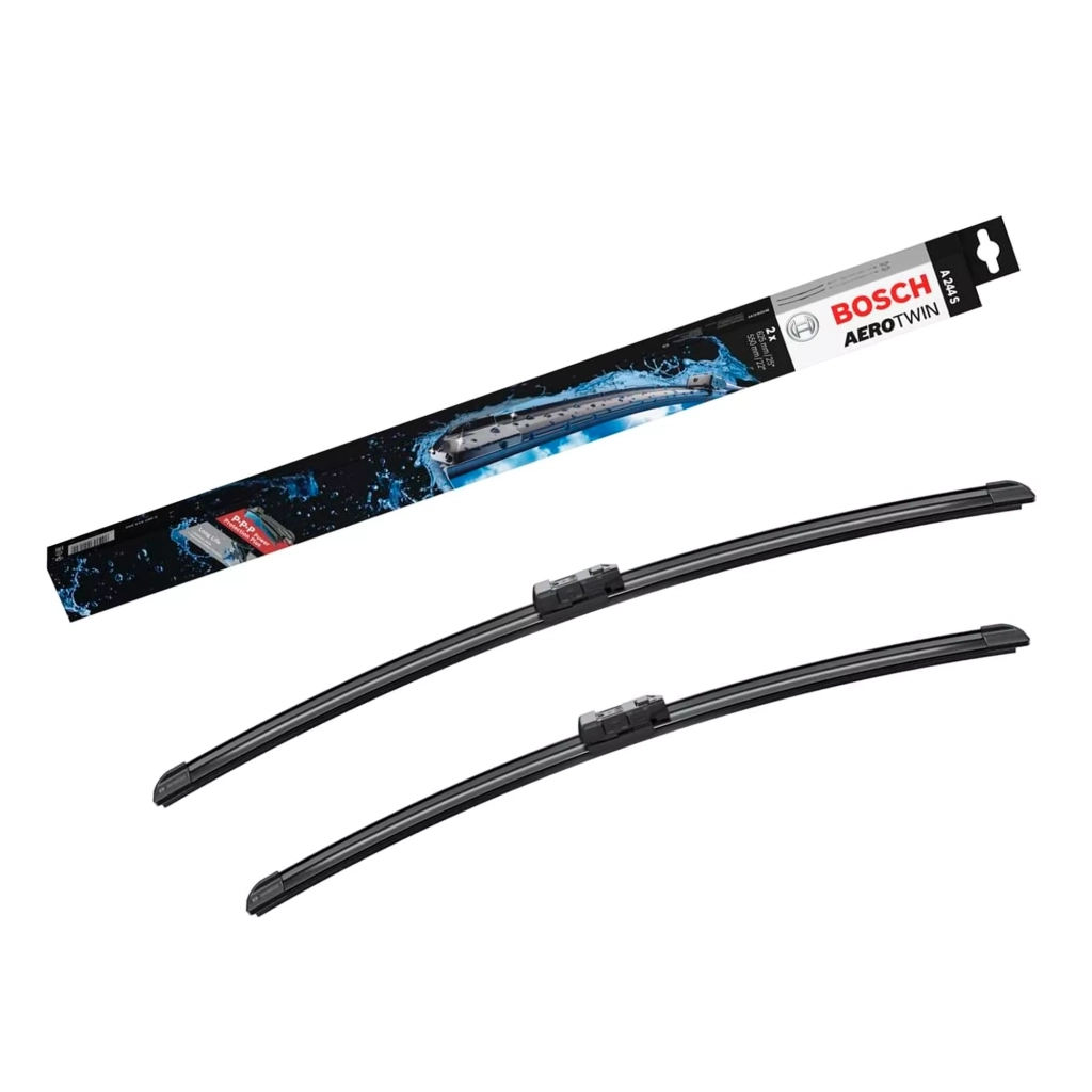 Щітка склоочисника Bosch 3397014244 (3 397 014 244) - зображення 3