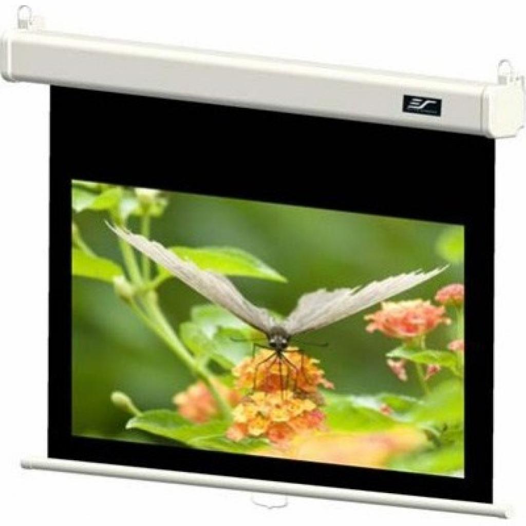 Проекційний екран Elite Screens M120HSR-PRO Premium SRM - зображення 1