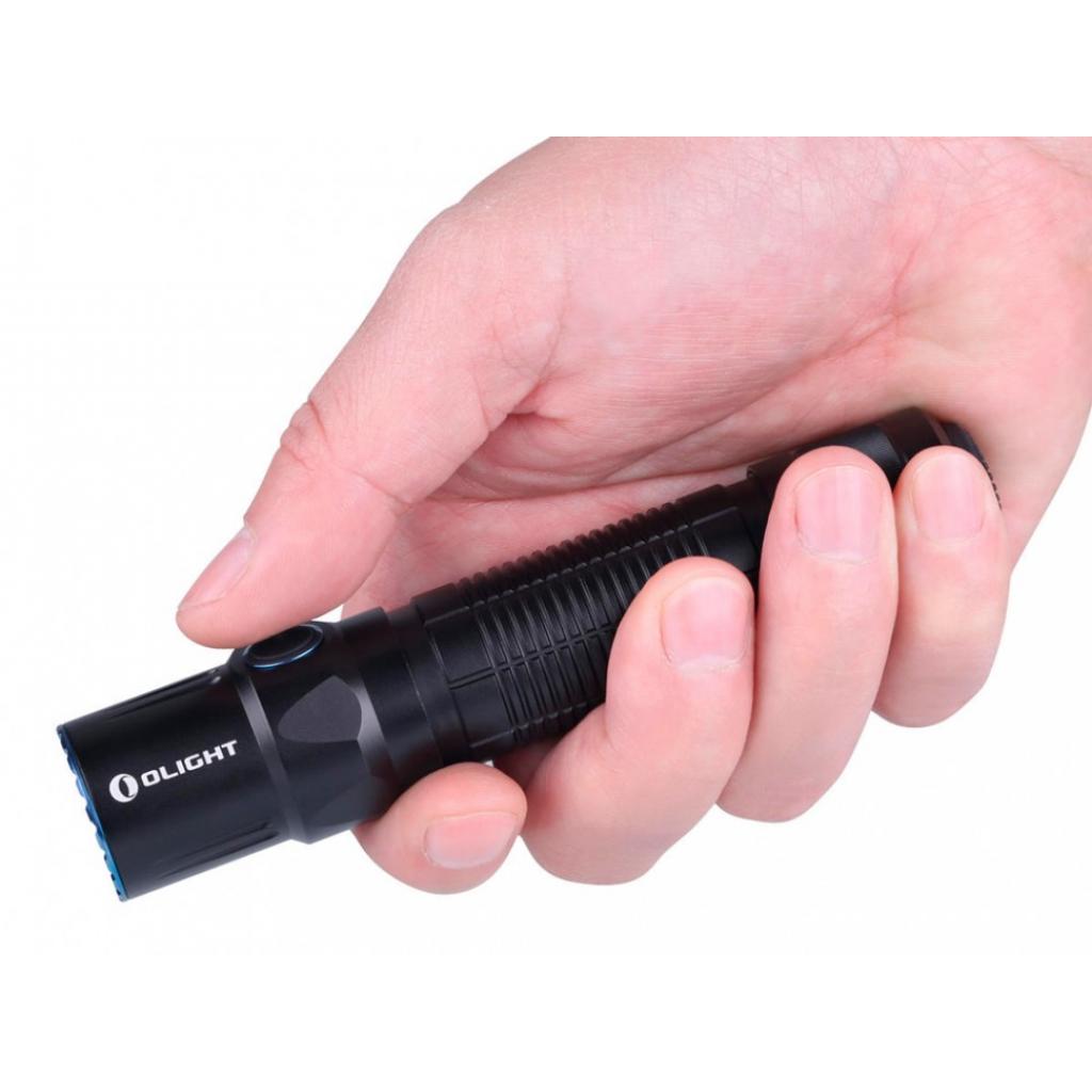 Ліхтар Olight M2T Warrior - зображення 5