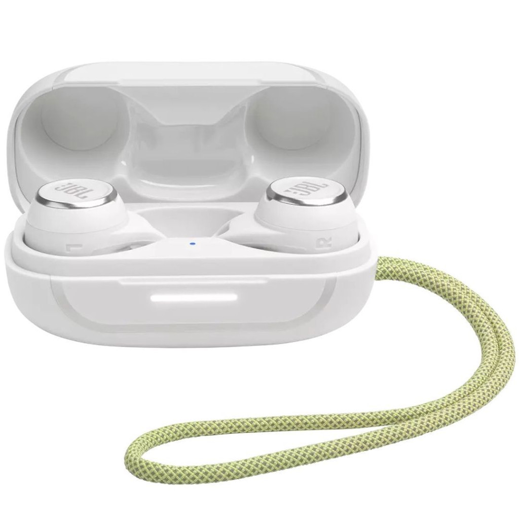 Навушники JBL Reflect Aero TWS Mint (JBLREFLECTAEROMINT) - зображення 3