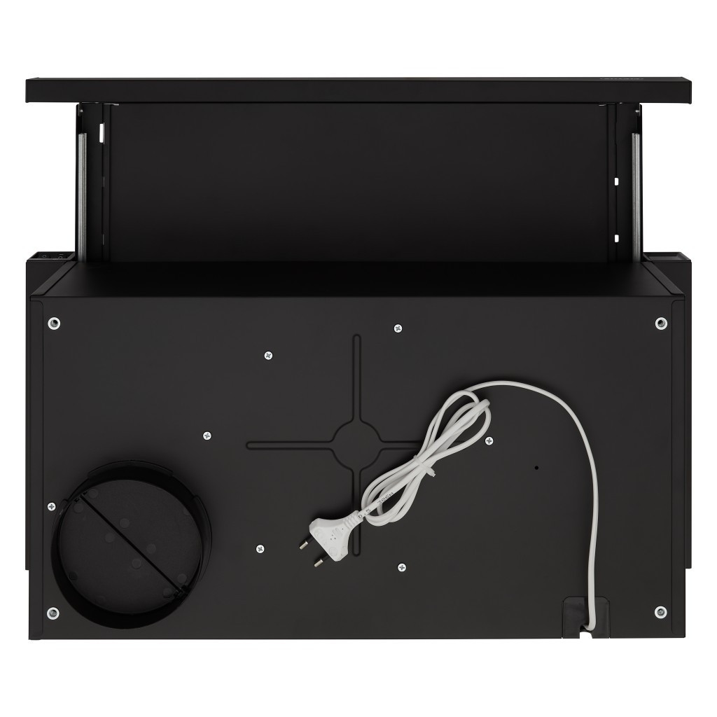 Витяжка кухонна Eleyus BREEZE 470 60 BL - picture 10