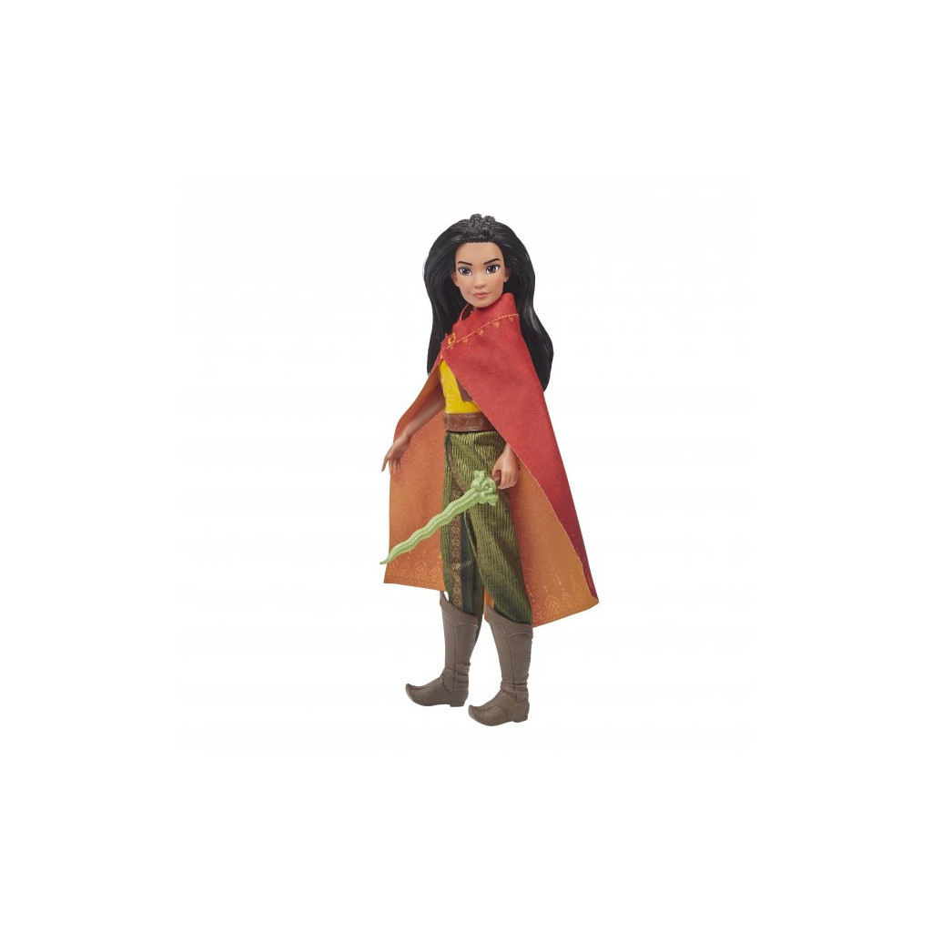 Лялька Hasbro Disney Raya Принцеса Рая (E9568) - зображення 3