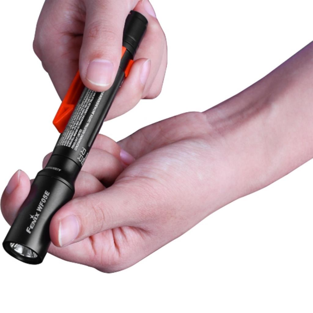 Ліхтар Fenix WF05E - зображення 5