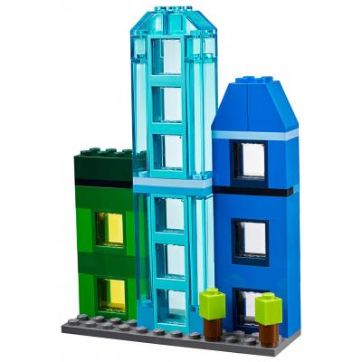 Конструктор LEGO Classic Набір для творчого конструювання (10703) - зображення 6