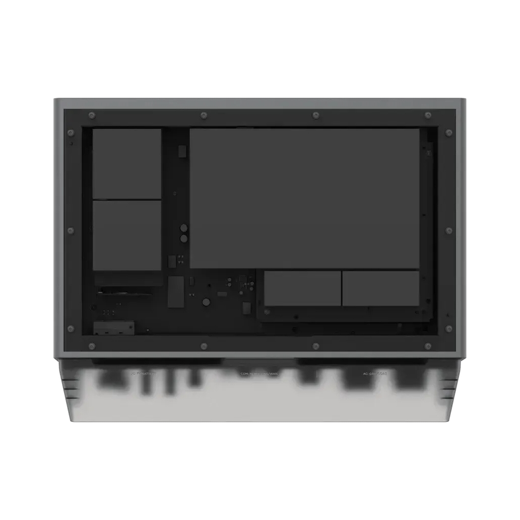 Осушувач повітря Olimpia Splendid OS-2065 - изображение 4