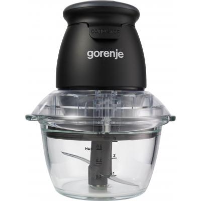 Подрібнювач Gorenje S500BK - зображення 1