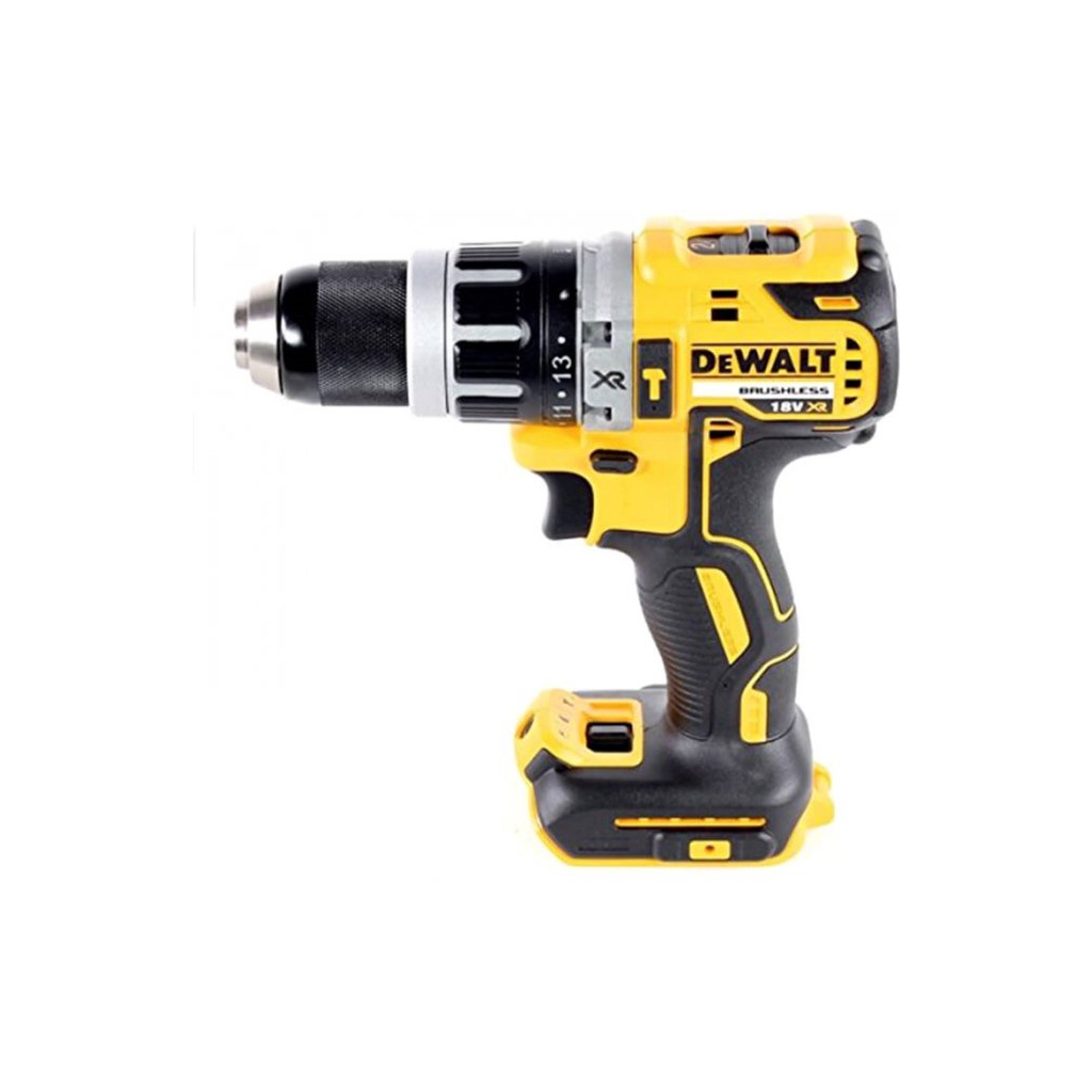 Шуруповерт DeWALT DCD796NT - зображення 3