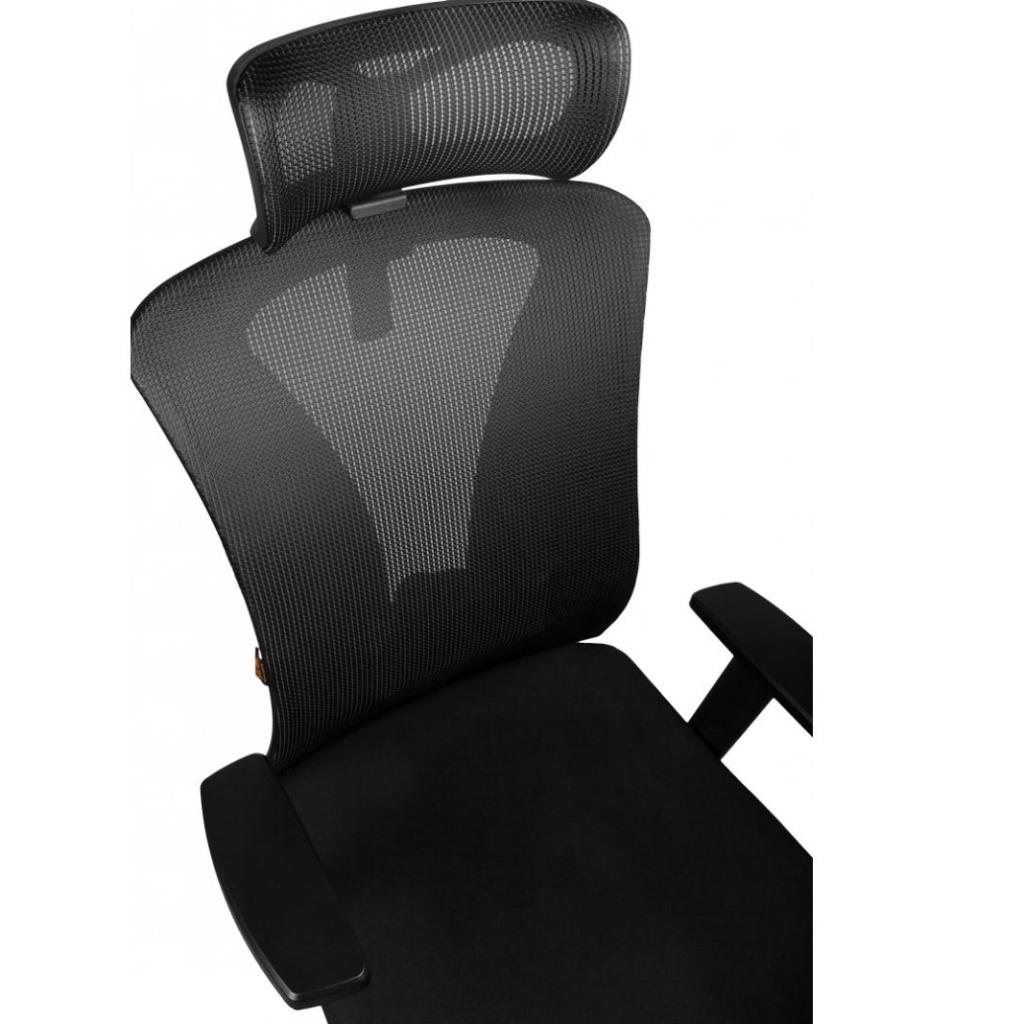 Офісне крісло Barsky Mesh (BM-02) - зображення 4