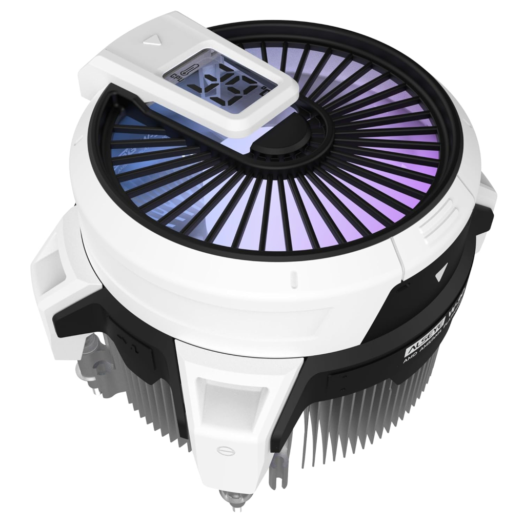 Кулер до процесора Alseye W90-AMD (AS.01.08.0002) - зображення 1