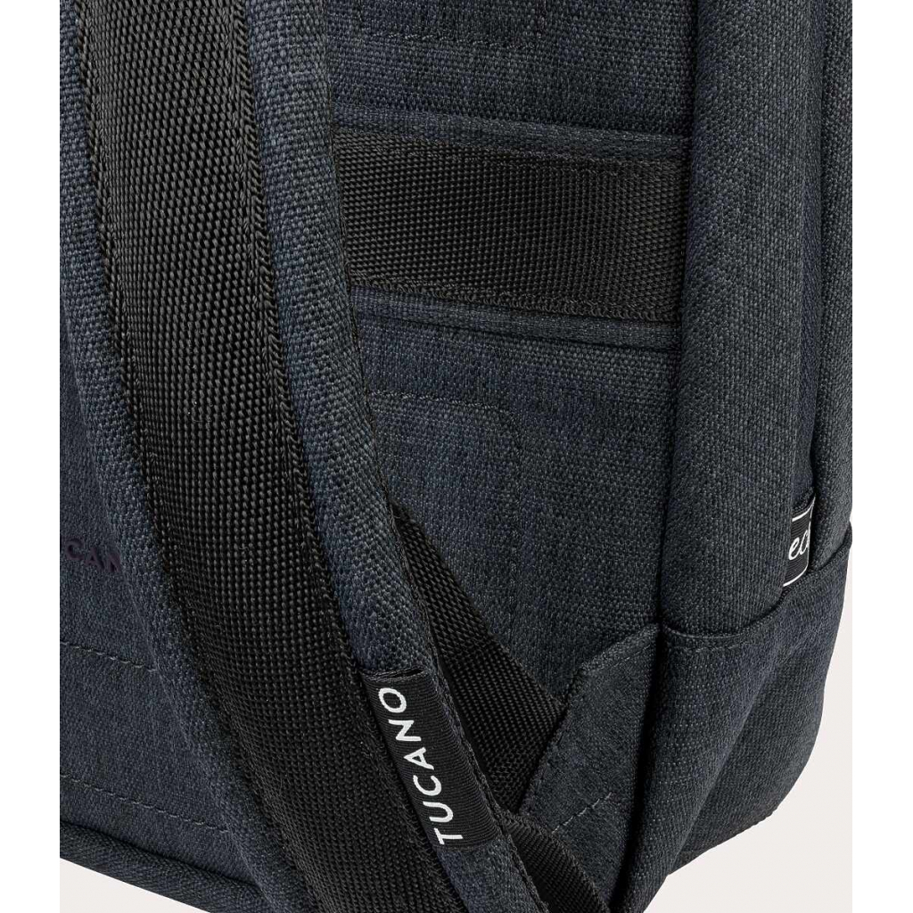 Рюкзак для ноутбука Tucano 11" Ted (BKTED11-BK) - зображення 4